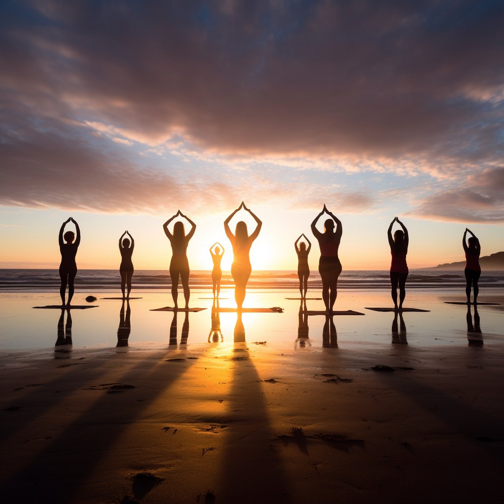 Jouw gids voor een gezonder leven: tips voor gezondheidsbevordering