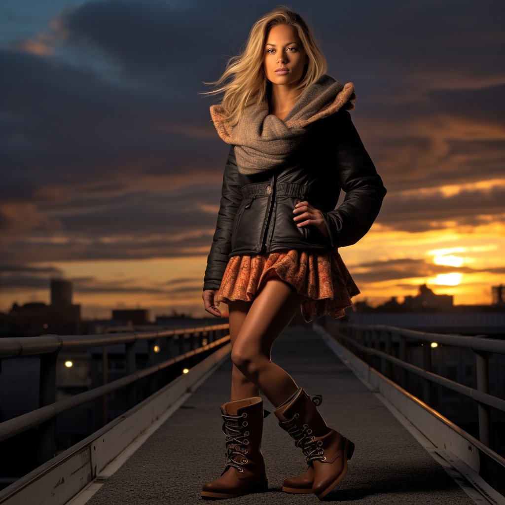 Terugblik op de opkomst van Uggs