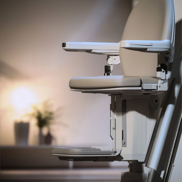 Kosten en overwegingen bij het aanschaffen van een traplift