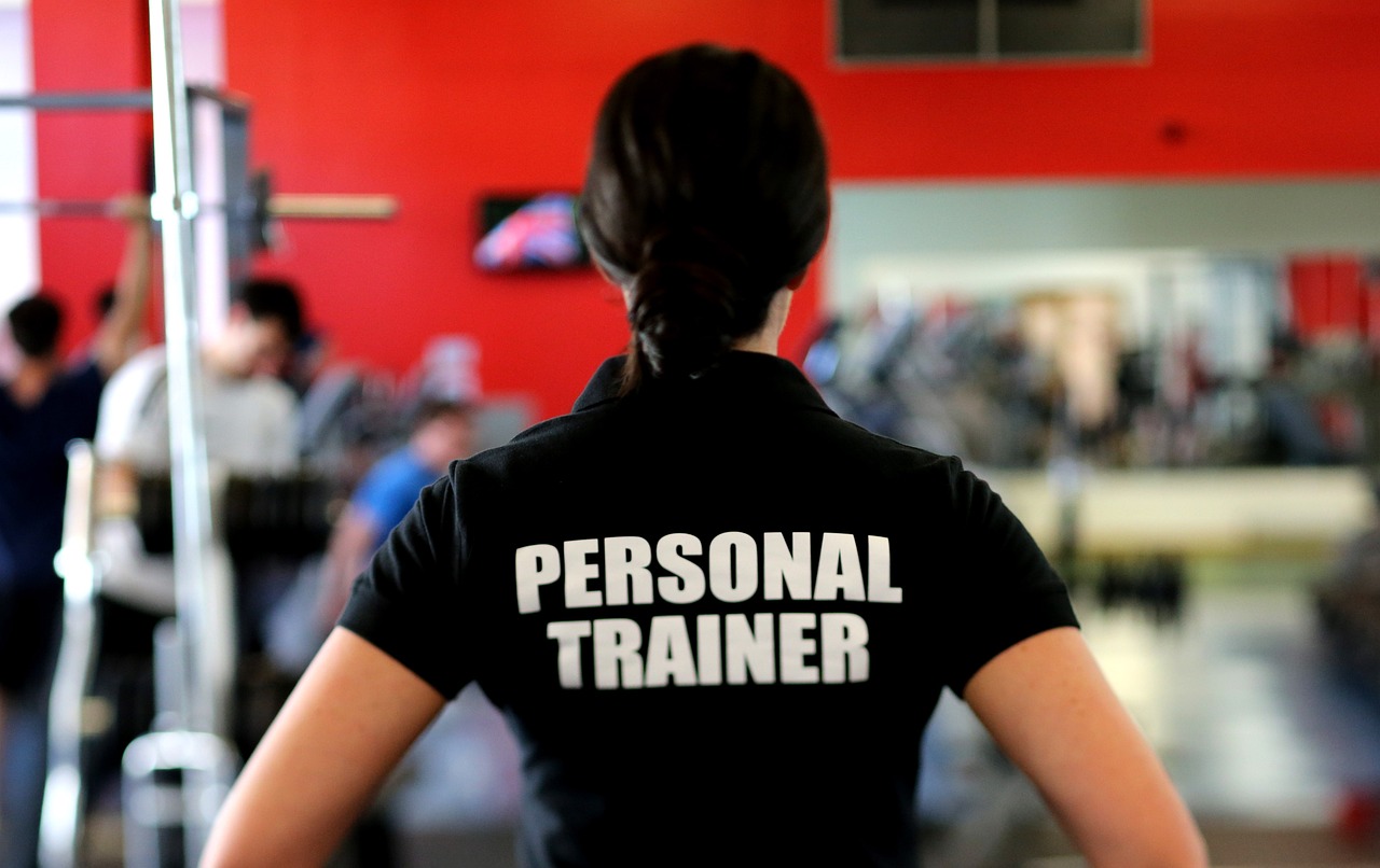 Personal Training: Jouw persoonlijke sleutel tot succes