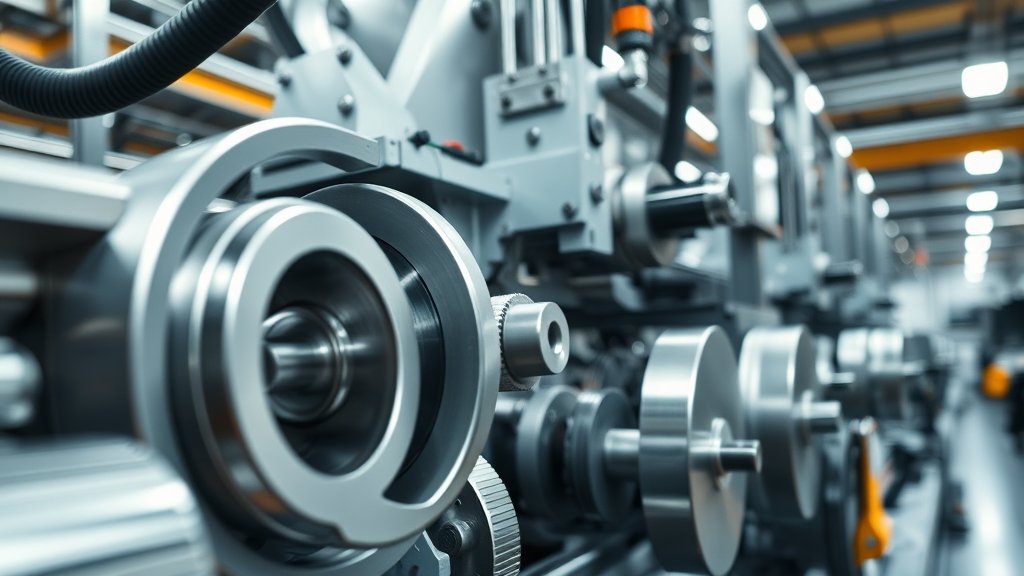 Hoe slimme machines de productiesnelheid en efficiëntie verhogen