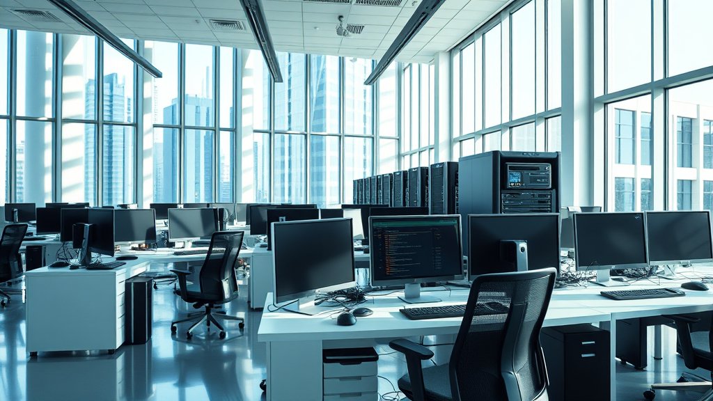 Flexibele ict-detachering: voordelen voor bedrijven en specialisten