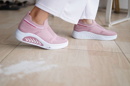 Ontdek de Sneaker Trend 2026 voor Dames: Comfort en Stijl Hand in Hand